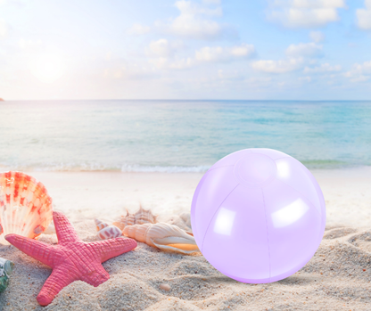 Mini Beach Balls