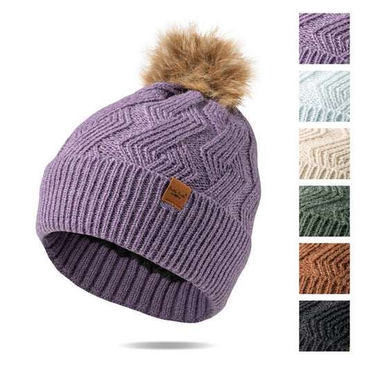 Mainstay Pom Hat