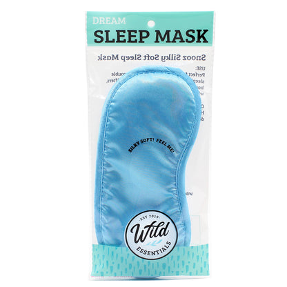 Snooz Silky Soft Sleep Mask