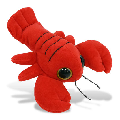 Lobster Plush (6")