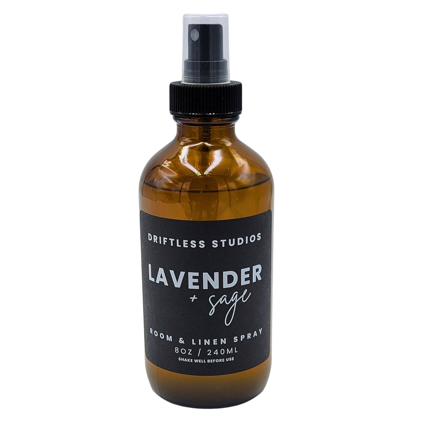 Lavender Sage Room Spray and Linen Spray 8oz