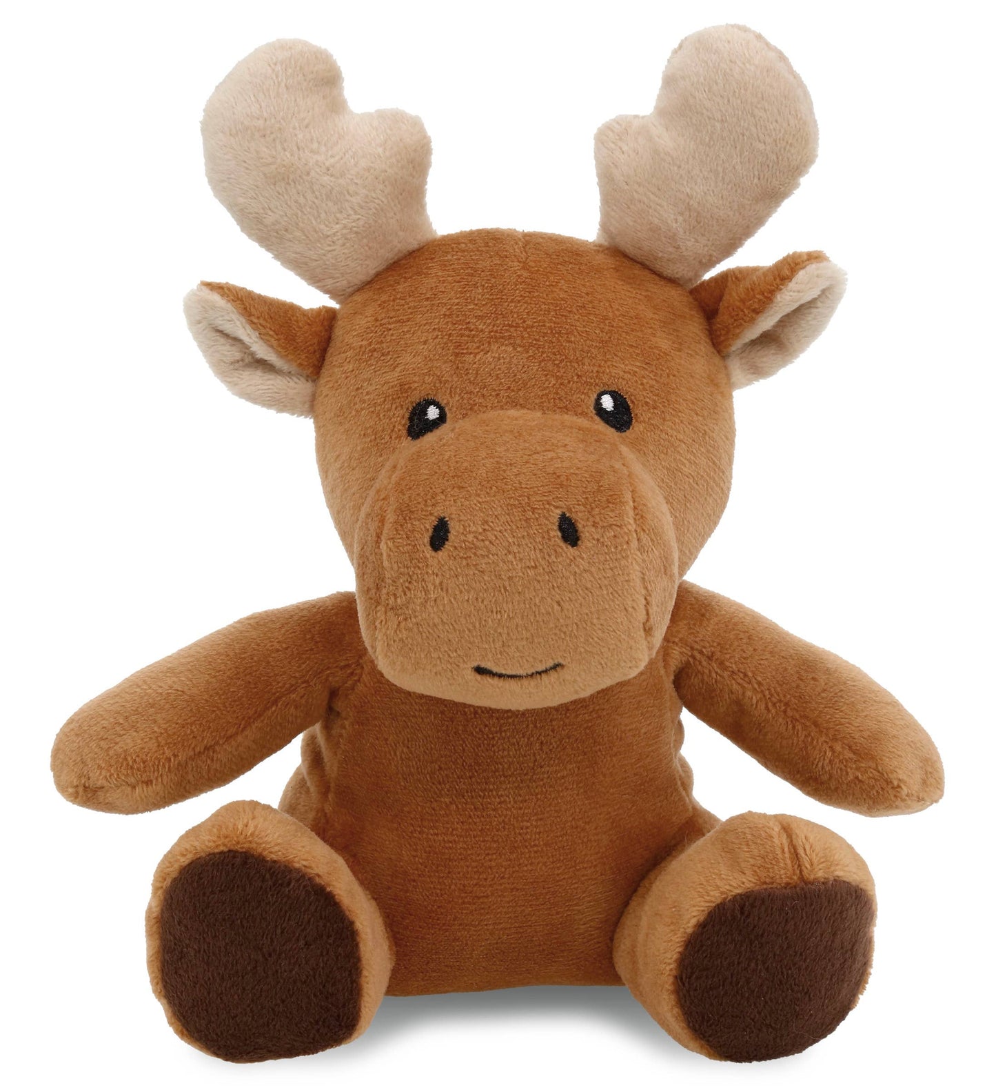 Moose Plush (6")