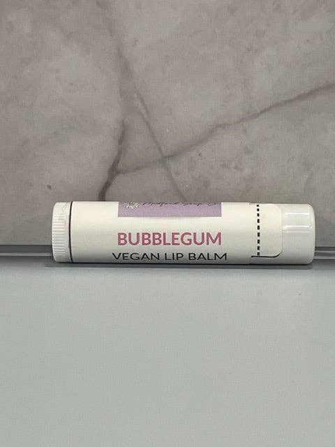 Vegan Lip Balm