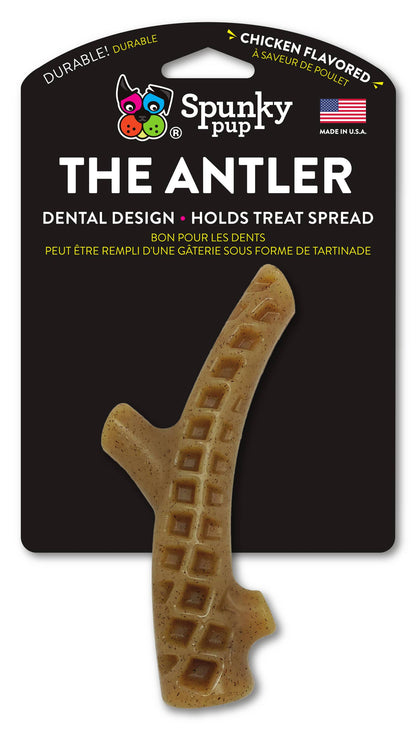 The Deer Antler