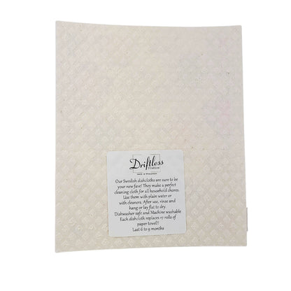 Lighthouse Swedish Dishcloth