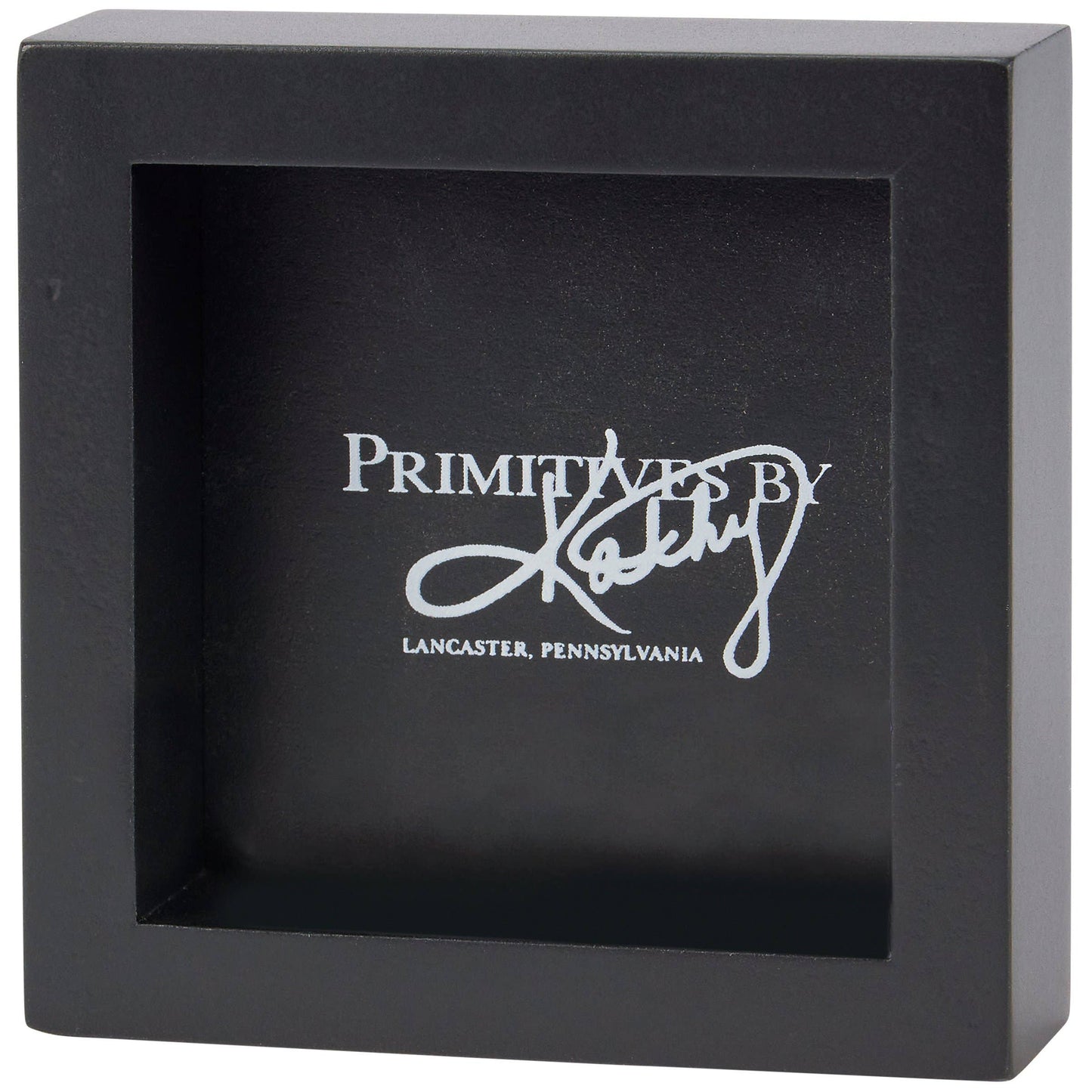 My Kitchen Box Sign Mini