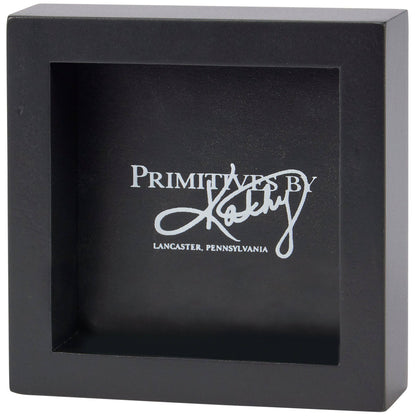 My Kitchen Box Sign Mini