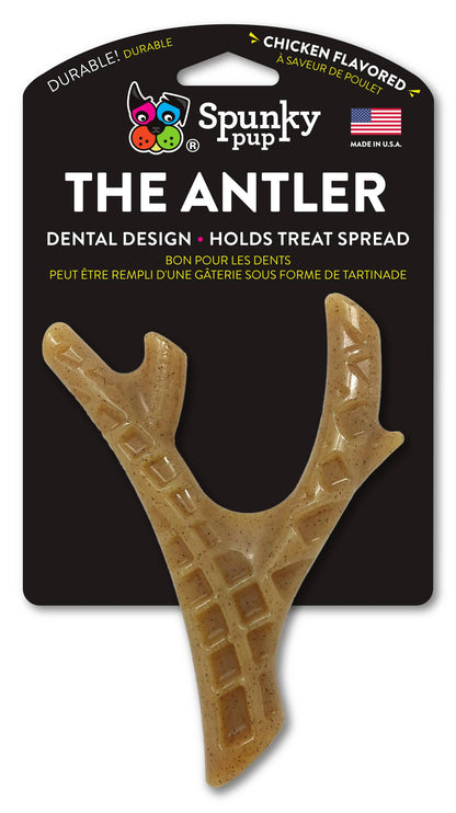 The Antler - Elk