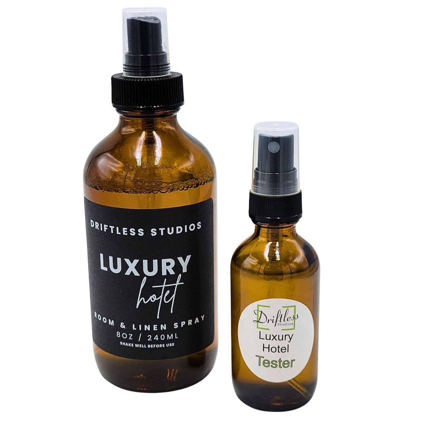 Luxury Hotel Room Spray and Linen Spray 8oz