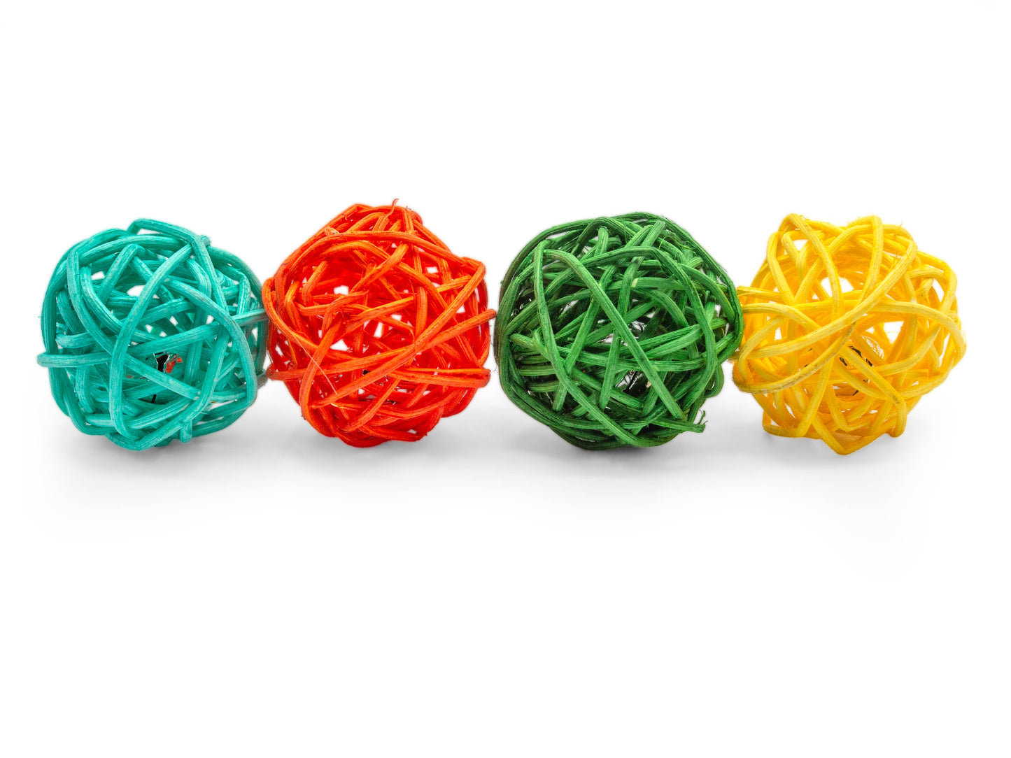 Kitty Twine Ball