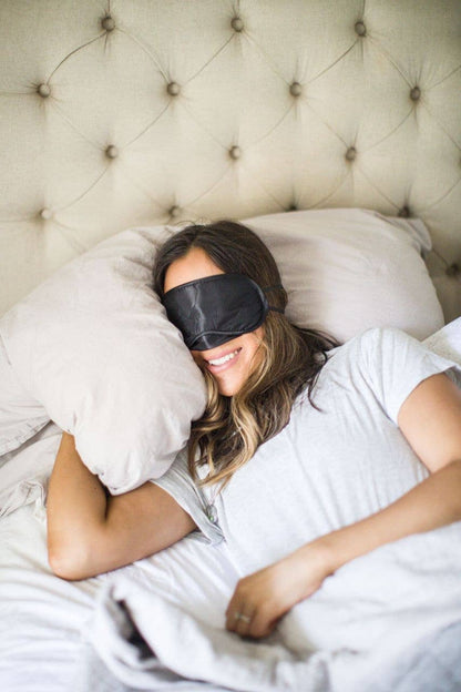 Snooz Silky Soft Sleep Mask