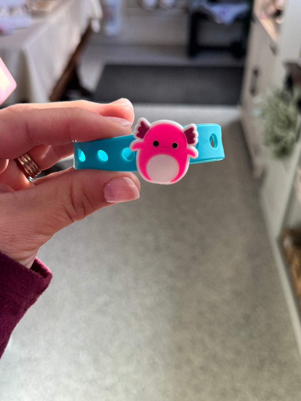 Croc Charms
