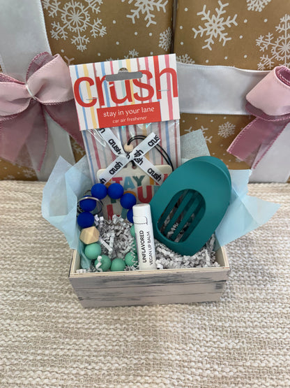 Crush Gift Pack