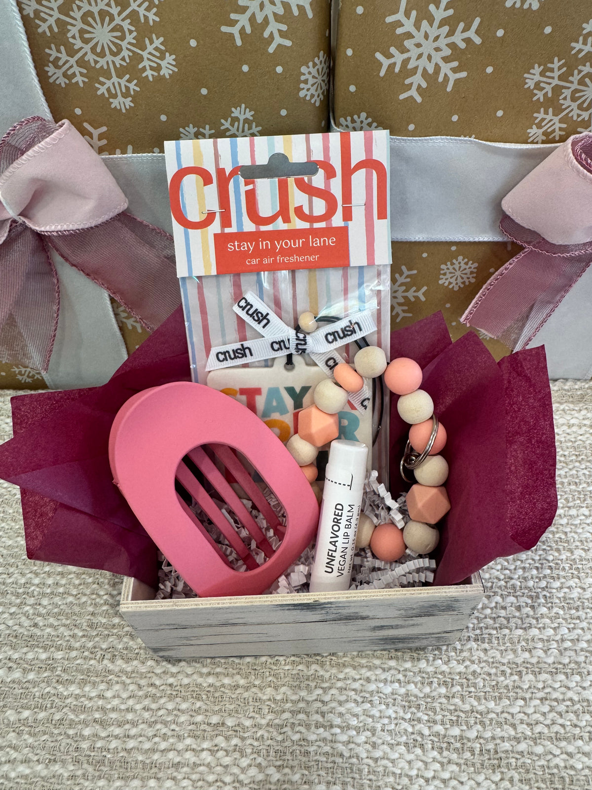 Crush Gift Pack