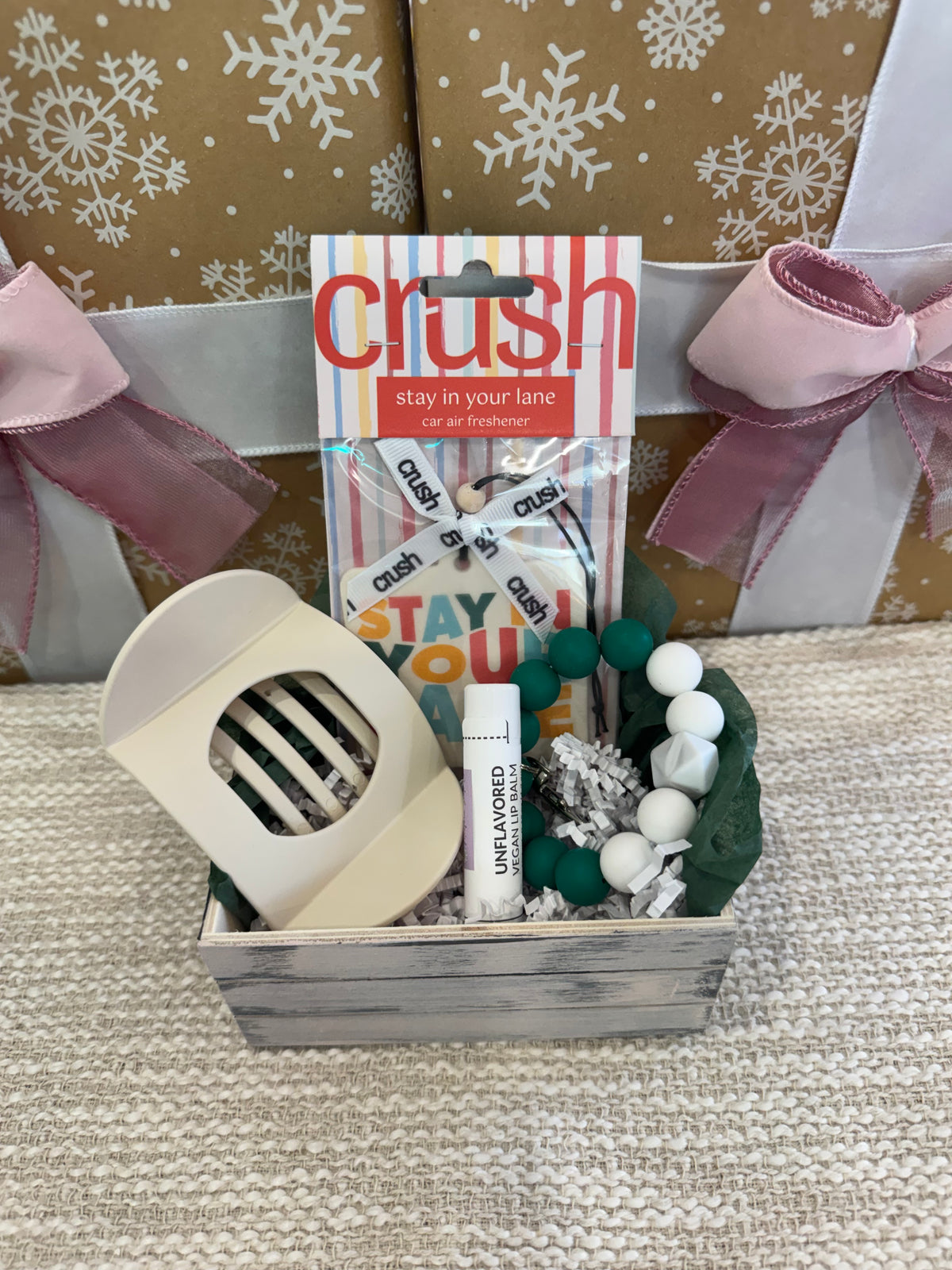 Crush Gift Pack