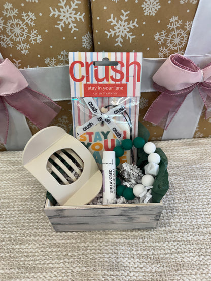 Crush Gift Pack