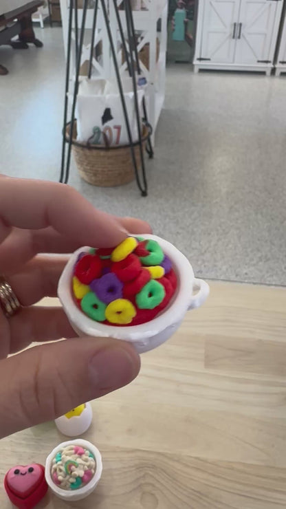 3-D Printed Clicker Fidgets